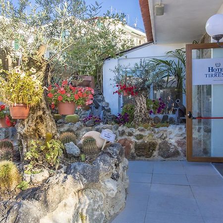 Hotel Terme Tirrenia Isquia Exterior foto