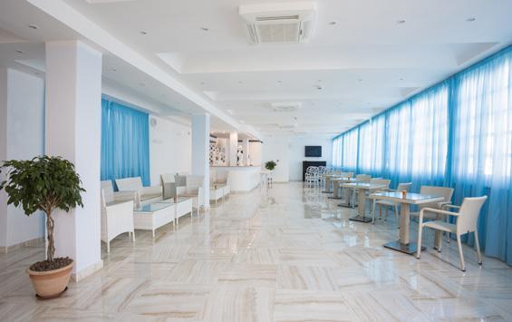 Hotel Terme Tirrenia Isquia Exterior foto
